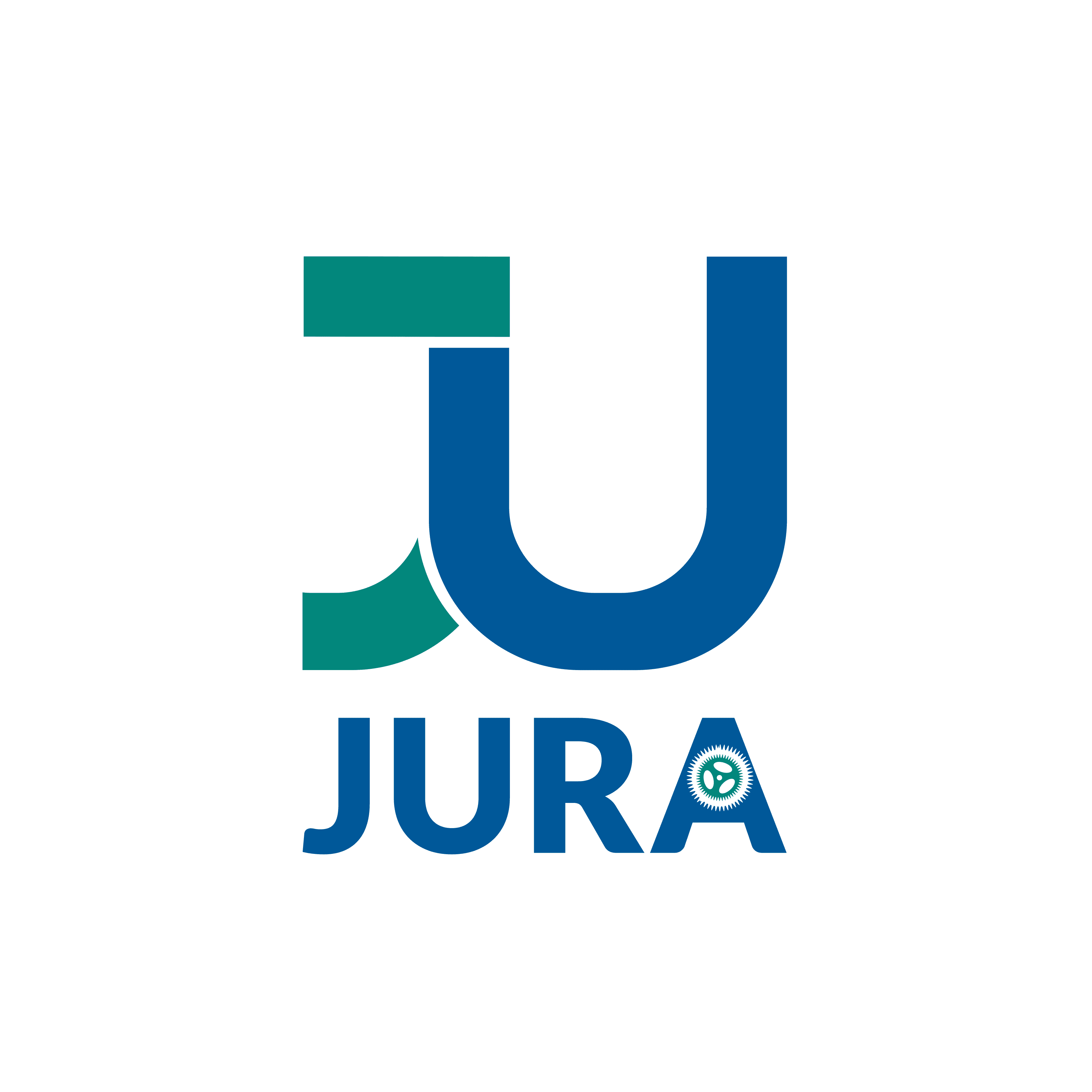 JURA Logo